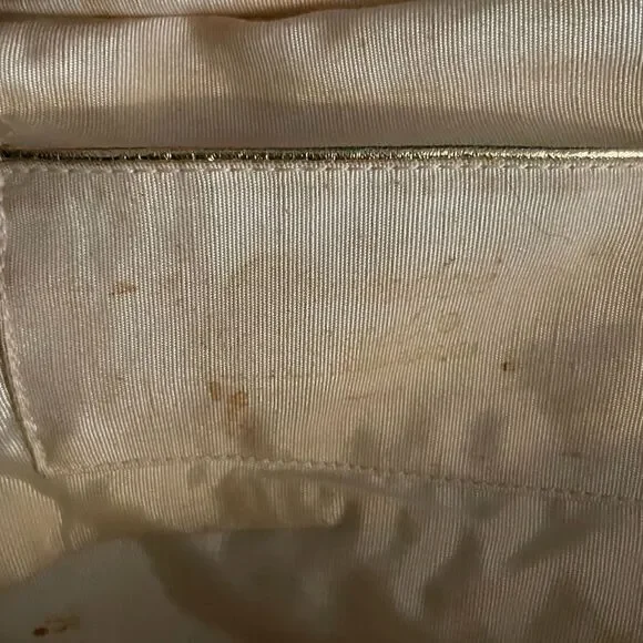 Beautiful vintage beaded purse   - Picture 9 of 9